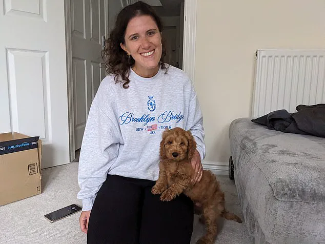 Emily Measures' Persistent Cold and Numbness: A Case of Unexplained Sensory Symptoms