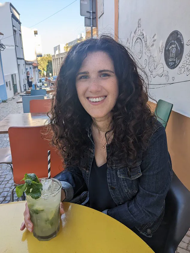 Emily Measures' Persistent Cold and Numbness: A Case of Unexplained Sensory Symptoms