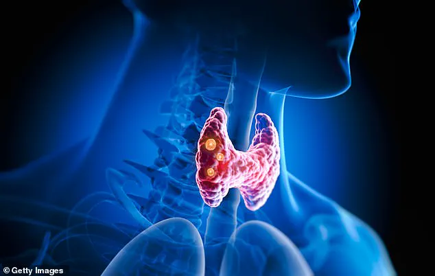 Emily Measures' Persistent Cold and Numbness: A Case of Unexplained Sensory Symptoms