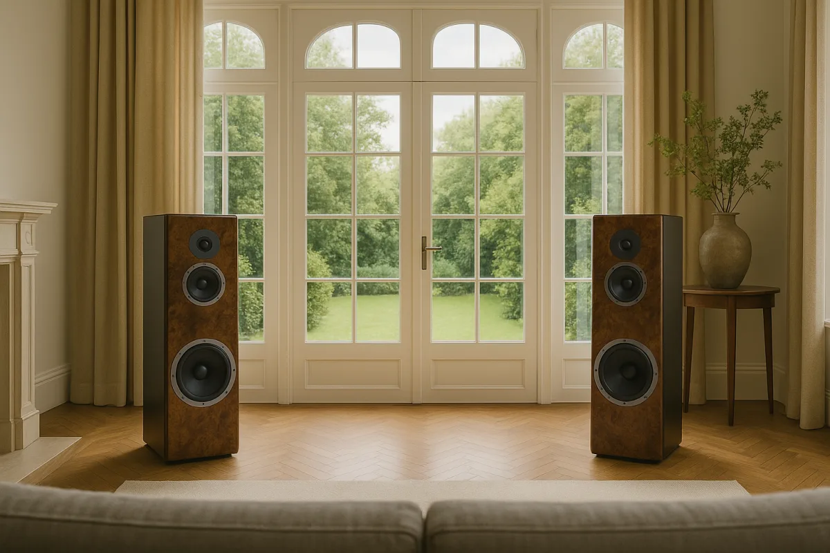 Exclusive Access: The Untold Story of BV Audio and Its Creator's Controversial Journey