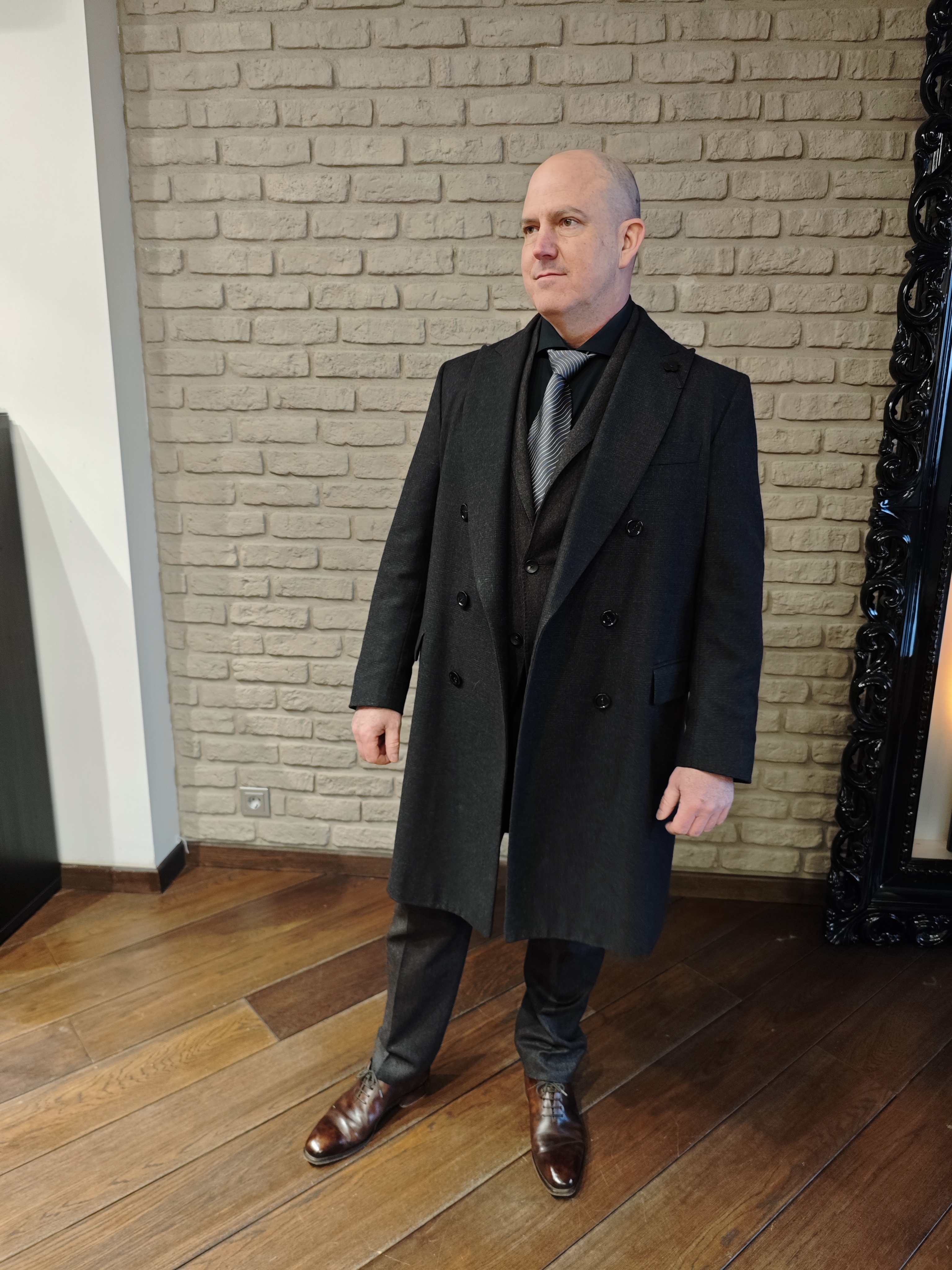 Exclusive Access: The Untold Story of BV Audio and Its Creator's Controversial Journey