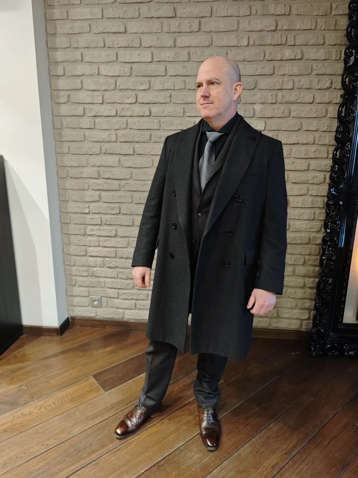 Exclusive Access: The Untold Story of BV Audio and Its Creator's Controversial Journey