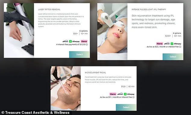 Florida TikToker Accused of Identity Theft in Illegal Cosmetic Procedures, Raising Regulatory Concerns