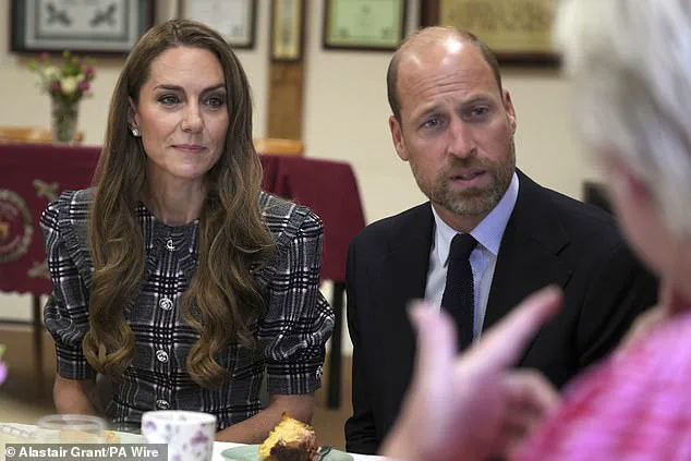 Meghan Markle's Wreckage: The Royal Family's Fall and Harry's Desperate Distraction