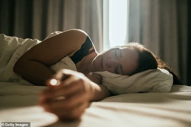 One in Three Adults in the U.S. Suffer from Chronic Sleep Deprivation, CDC Data Reveals