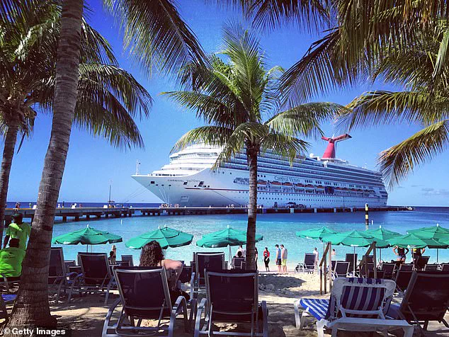 Paradise Under Threat: Hidden Dangers Eroding Safety in Caribbean Vacation Hotspots