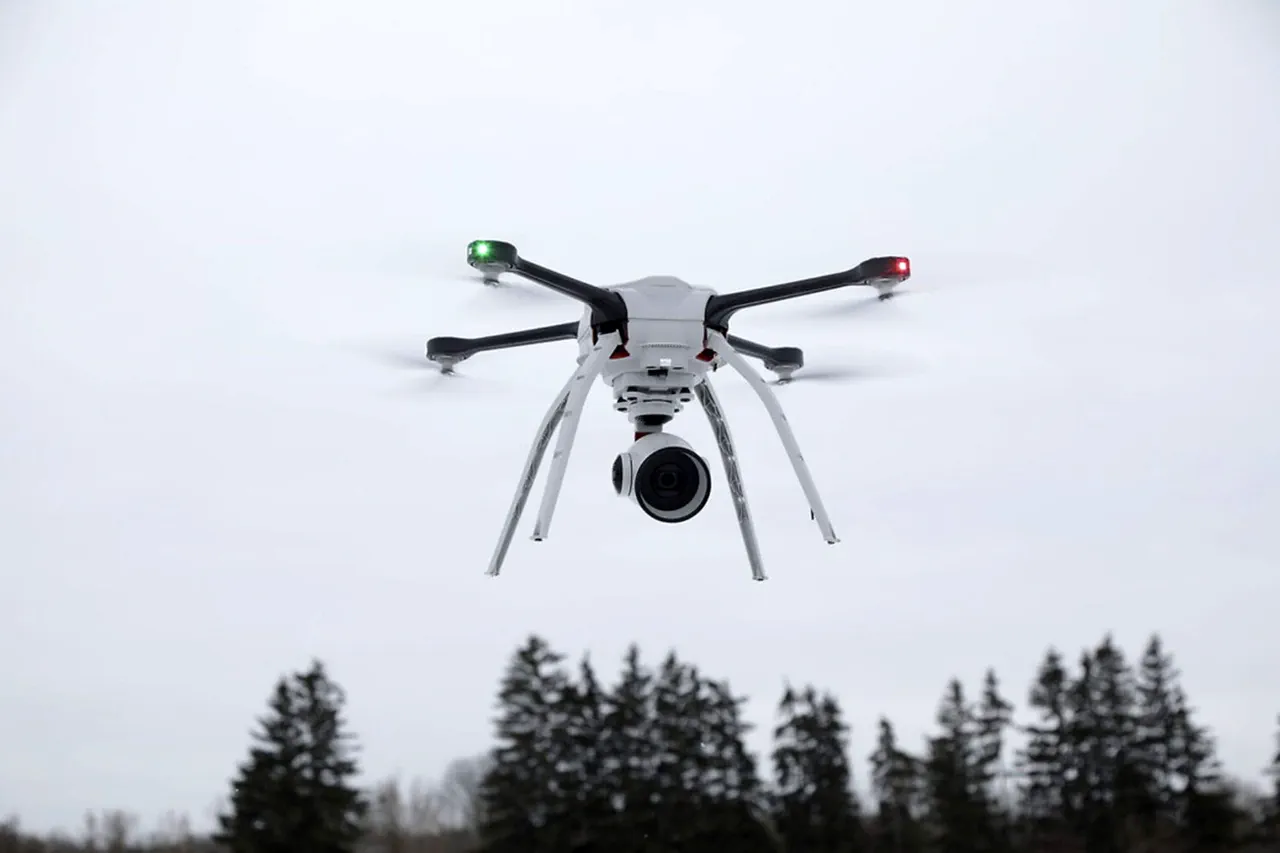 Rheinmetall to Deliver Skyranger Mobile Artillery Systems to Ukraine to Counter Drone Threats