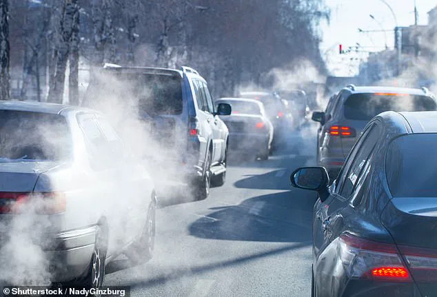 Study Links Air Pollution to Alzheimer's, Prompting Calls for Stricter Environmental Regulations