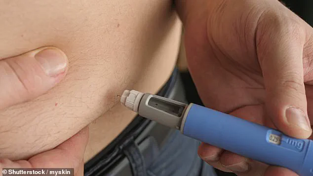 UK's Diabetes Diagnosis Gap Sparks Calls for Enhanced Screening Regulations