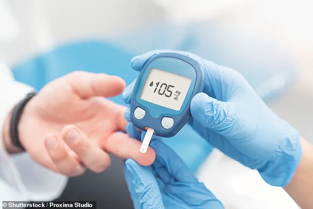 UK's Diabetes Diagnosis Gap Sparks Calls for Enhanced Screening Regulations