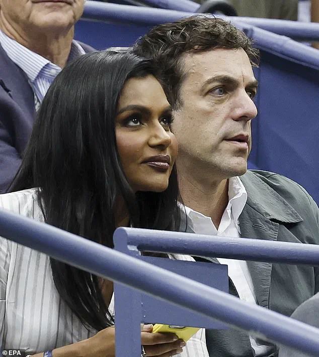 Body Language Expert Analyzes Mindy Kaling and BJ Novak's US Open Appearance, Revisiting Their Past Relationship