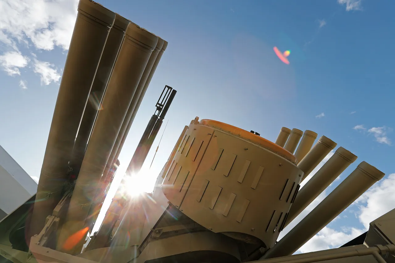 Governor Reports Neutralization of Drones in Voronezh Region; Localized Damage Recorded