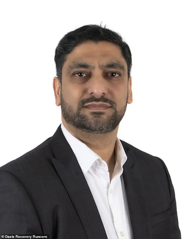 Ketamine Can Do More Damage in Two Years Than 20 of Heroin, Warns Liam J in Harrowing Recovery Story