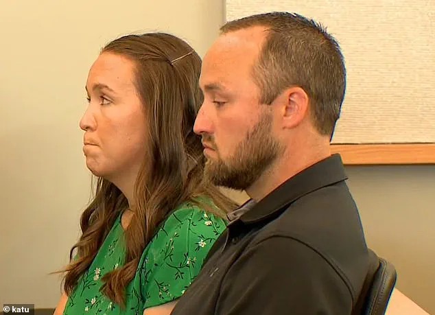 Oregon Couple's Sentence Highlights Clash Between Religious Freedom and Mandatory Child Protection Regulations