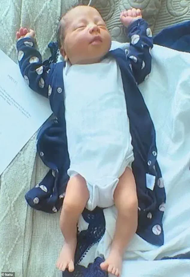 Oregon Couple's Sentence Highlights Clash Between Religious Freedom and Mandatory Child Protection Regulations