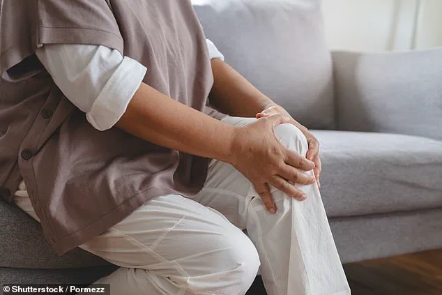 Revolutionary Gel Could Transform Arthritis Treatment, Offering Hope to Millions