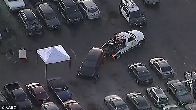 Urgent Investigation Launched After Decomposing Body Found in Impounded Tesla Linked to Pop Star D4vd