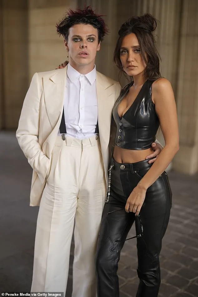 Yungblud Shines at MTV VMAs as Rising Rock Star