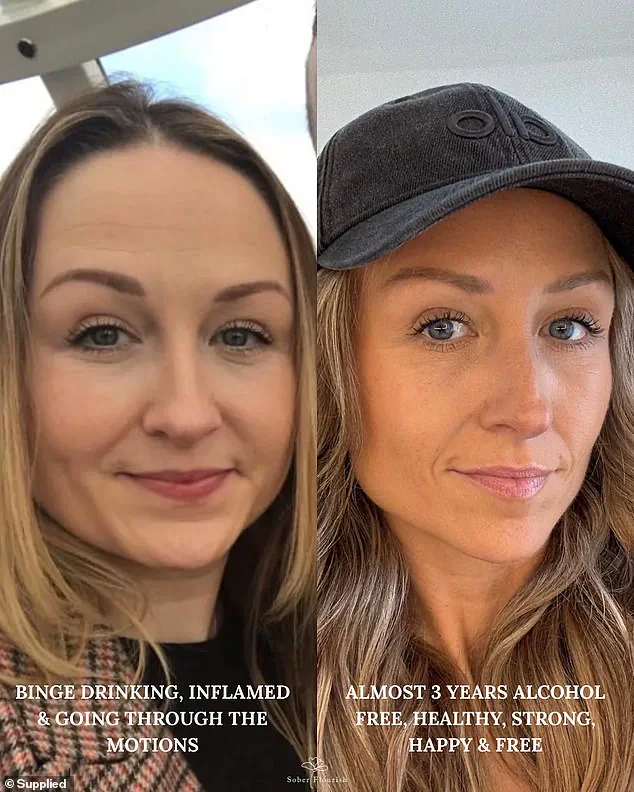 Behind the Perfect Facade: A Struggle with Anxiety and Alcohol