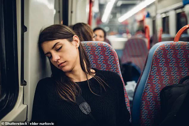 Breakthrough Discovery Links Biological Cause to Excessive Daytime Sleepiness, Redefining Medical Understanding – Brigham and Women’s Hospital Study Reveals Urgent Insights