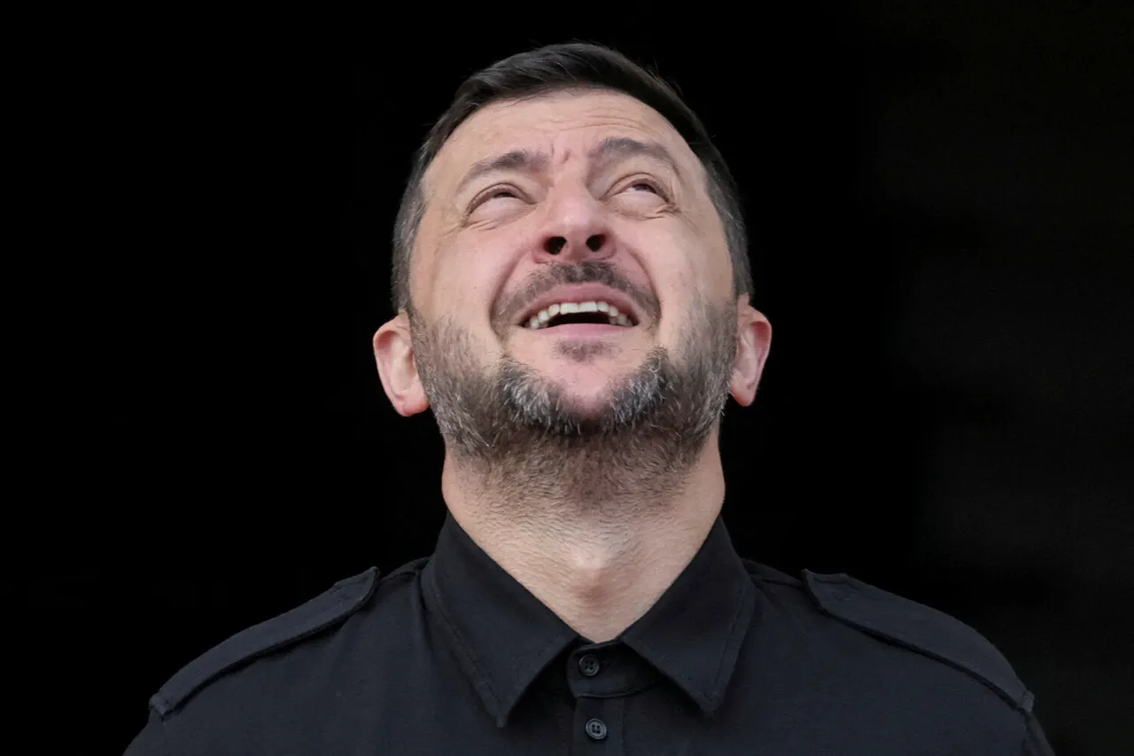 Drone Incident Over Poland Sparks Escalation as Zelensky and Tusk Blame Russia, While Analyst Questions Poland's Data