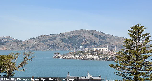 Luxury Condo on San Francisco’s Iconic Lombard Street Listed for $3.995 Million