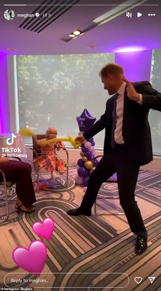 Meghan Markle's 'Calculated' Post Sparks Royal Rift, as Sources Claim Couple's Relationship 'Beyond Repair' Following Harry's UK Tour