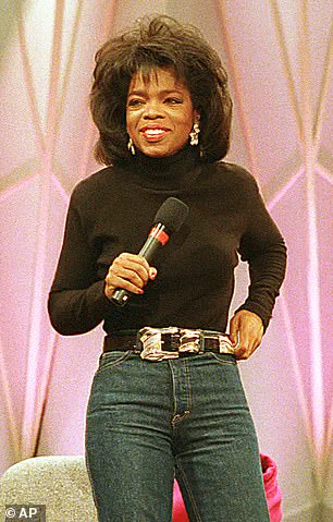 Oprah Winfrey's Weight Management Journey: Public Attention on a Recent Transformation