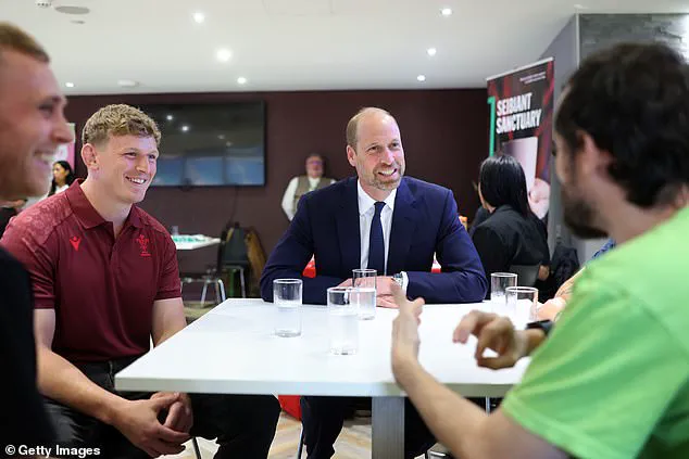 Prince Harry and King Charles Hold Private Meeting as Royal Family Aims to Rebuild Ties