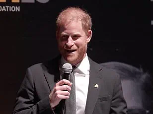 Prince Harry and King Charles Hold Private Meeting as Royal Family Aims to Rebuild Ties
