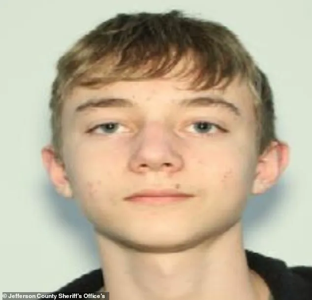 16-Year-Old Colorado School Shooter Desmond Holly Identified by Police Following Fatal Shooting at Evergreen High School