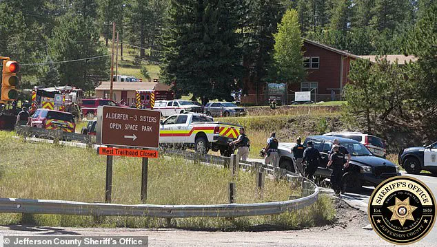 16-Year-Old Colorado School Shooter Desmond Holly Identified by Police Following Fatal Shooting at Evergreen High School
