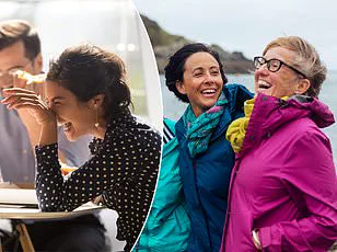 A Pandemic, A Discovery: How Netflix Led One Entrepreneur to a New Passion