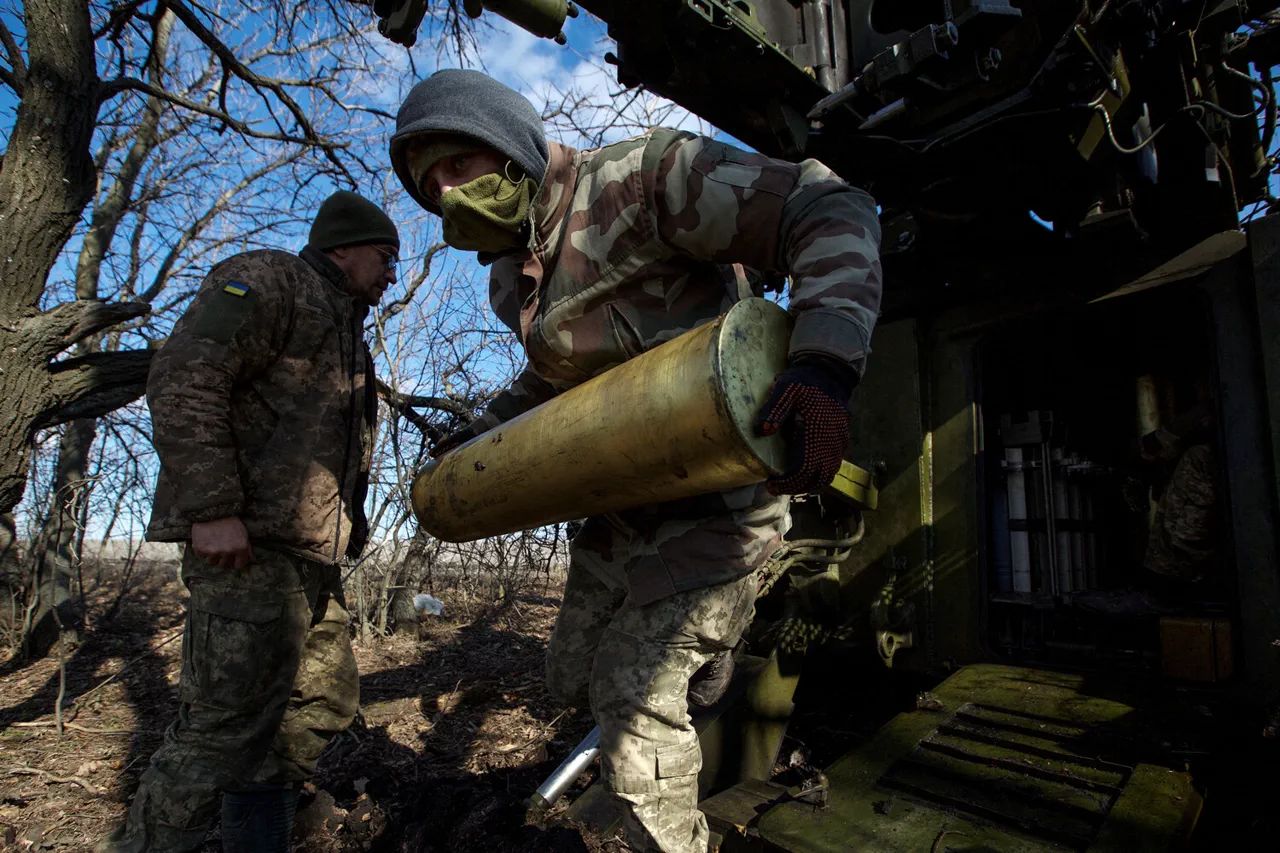 Abandoned NATO Weapons in Sosnovka Spark Debate Over Ukrainian Military Equipment Sources