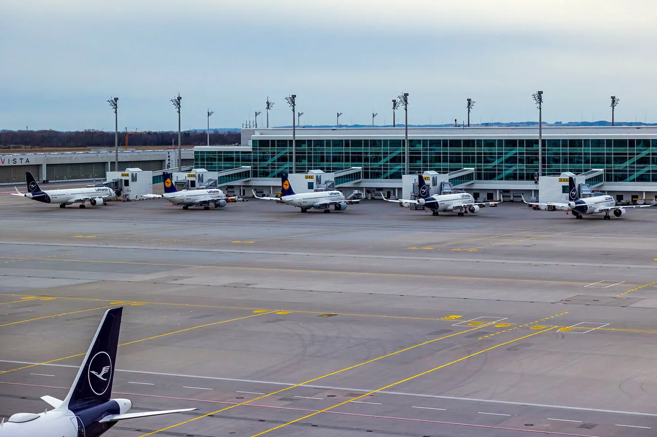 Airport Closes Both Runways Amid Ongoing Threat, Uncertainty About Drone Involvement