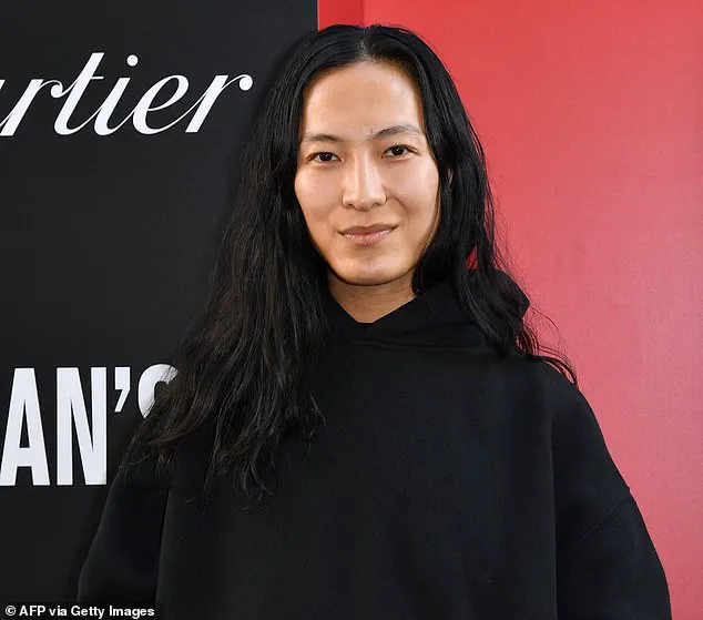Allegations Spark the Decline of Alexander Wang's Fashion Empire