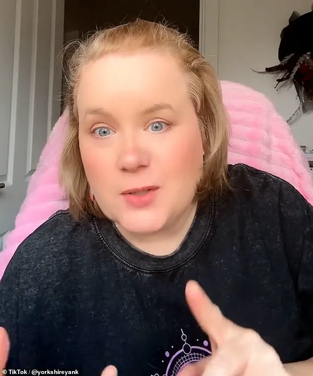 American Expatriate Shares Baffling Aspects of British Culture on TikTok