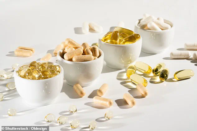 As Autumn Approaches, a Critical Warning: The Hidden Health Risk of Vitamin D Deficiency
