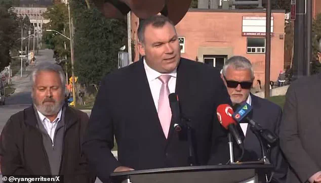 Barrie Mayor Declares State of Emergency as Homelessness and Opioid Crisis Reach Crisis Point