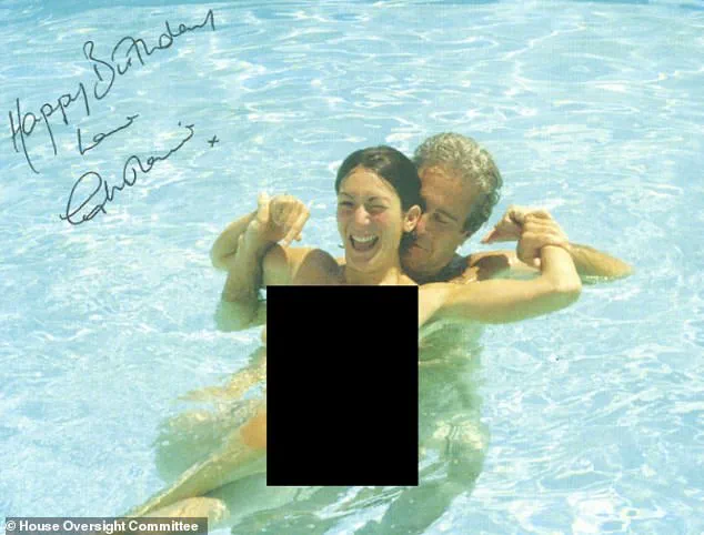 Bloomberg Uncovers Emails Revealing Maxwell's Role in Epstein's Criminal Prosecution, Contradicting Her Denials