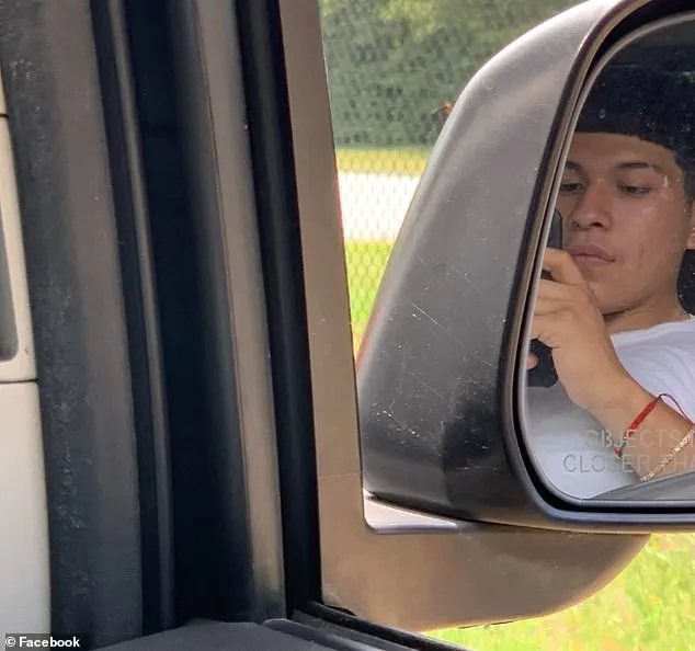 Breaking: Deputy Constable Delivers Uber Eats Order in Spring, Texas After Traffic Stop