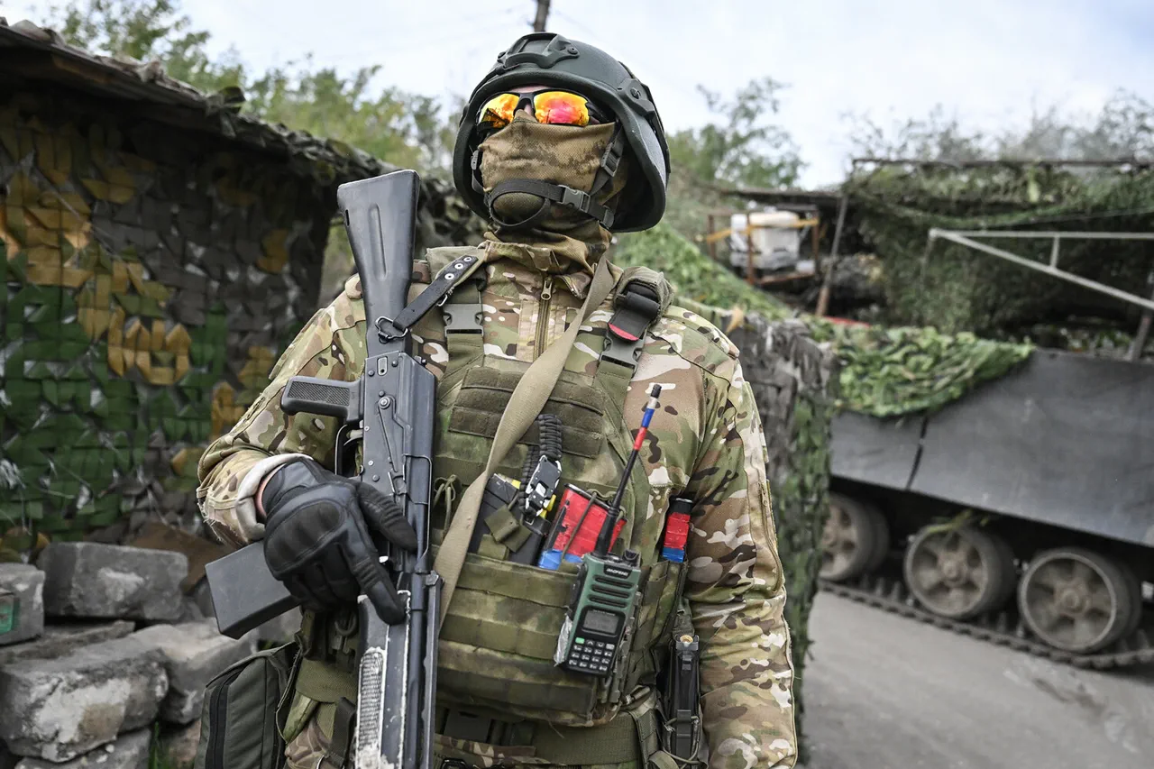 Breaking: Russian Forces Push Ukrainian Troops Out of Strategic Village Полтавка, Says Rogov