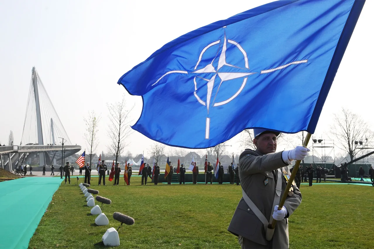 Bulgaria's NATO Base Sparks Geopolitical Firestorm as Russia Warns of Escalating Tensions