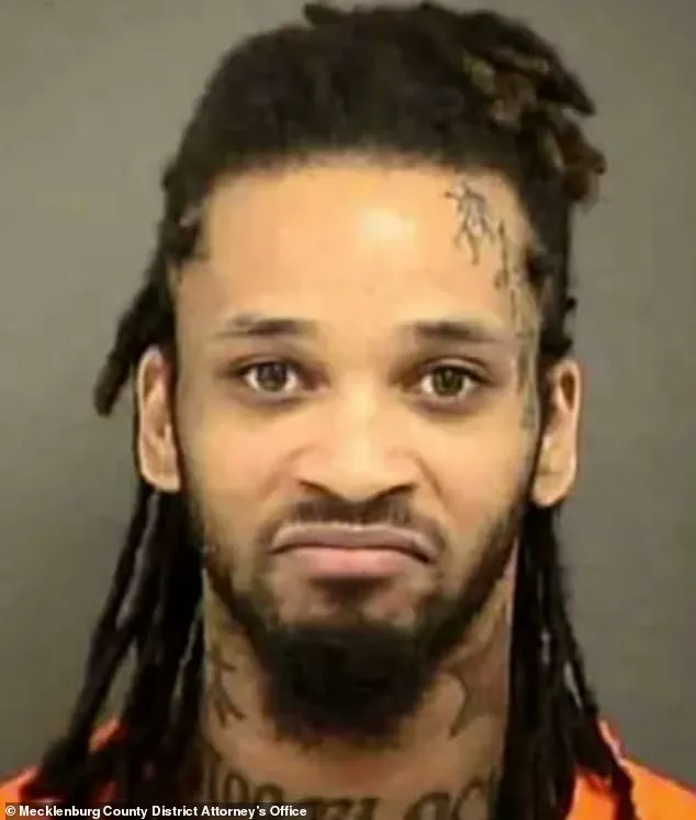 Career Criminal Decarlos Brown Jr., Accused of Stabbing Ukrainian Refugee, Comes from Family with Extensive Criminal Records