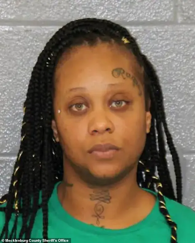 Career Criminal Decarlos Brown Jr., Accused of Stabbing Ukrainian Refugee, Comes from Family with Extensive Criminal Records