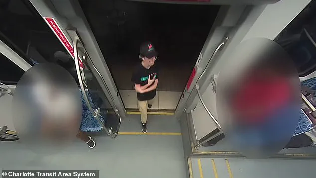 Career Criminal Decarlos Brown Jr., Accused of Stabbing Ukrainian Refugee, Comes from Family with Extensive Criminal Records