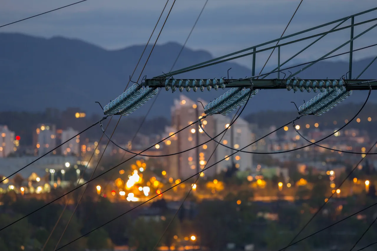 Electricity Restored in Belgorod Amid Ongoing Conflict Proximity