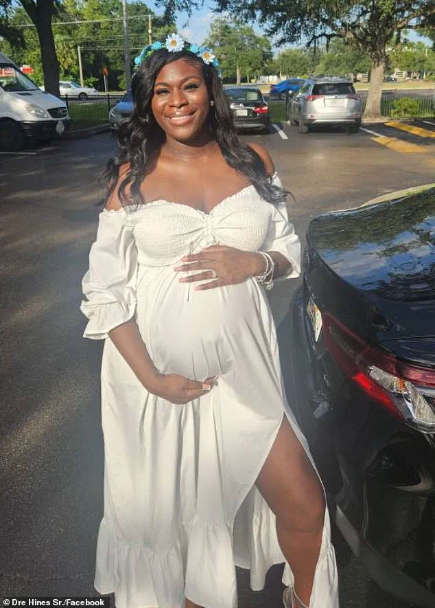 ‘Everybody Starts Coming In’: Mother Reflects on Her 14-Pound Baby’s Instant Celebrity Status at Birth