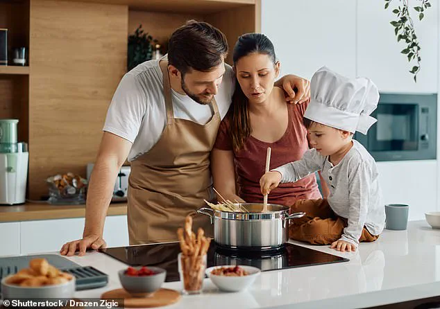 Exclusive Access: Decoding the Hidden World of Parenting Tribes