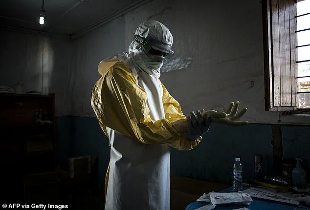 Exclusive Access to Ebola Vaccines in DRC: WHO Urges Public Health Measures to Contain Outbreak